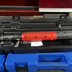 Snap On Torque Wrench 3/8 