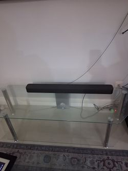 TV  table