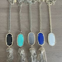 Kendra Scott Necklaces 