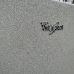 Whirlpool Refrigerator 