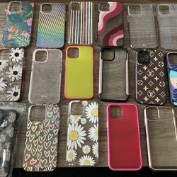 iPhone 12 Pro Max Cases 