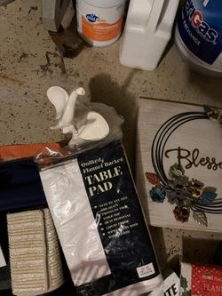 Household Items/decirations