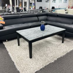 Amazing Deal🔥Gorgeous Black Sofa Sectional Furniture Available Crazy Sale Now For Only $999