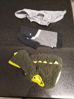 Dog Sweaters