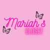mariahscloset