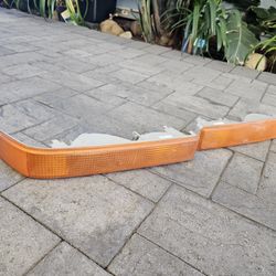 1999 Chevrolet S10 Turn Signals Oem