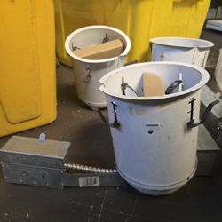 Recessed Light Casing 6 Inch