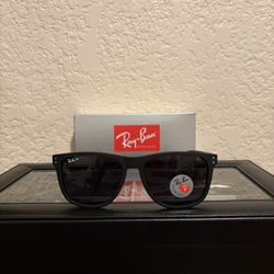 Ray Ban Sunglasses 