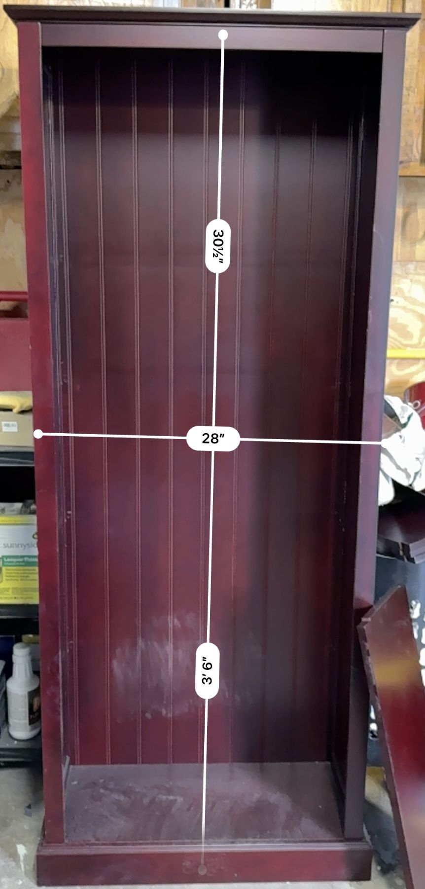 Furniture Shelves Mueble