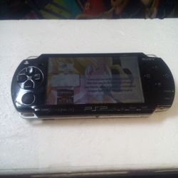 *No Console *PSP 4.0 Gb Modded SanDisk Memory Stick For PSP 1000 2000 and 3000