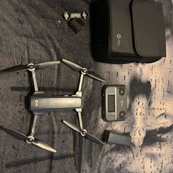 Holy Stone HS600D