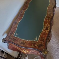 Antique table 