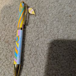 Dr Seuss Pen