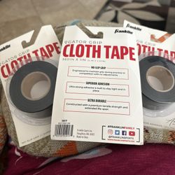 Cloth Tape