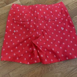 Men’s swim shorts