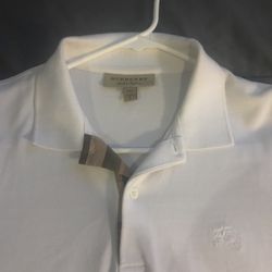 Burberry Polo 