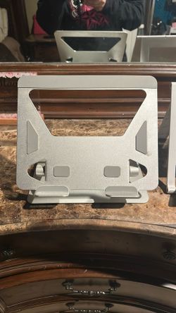 Laptop And Book Stand