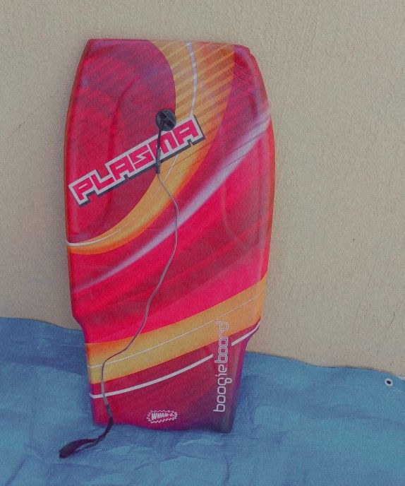 Boogie Board