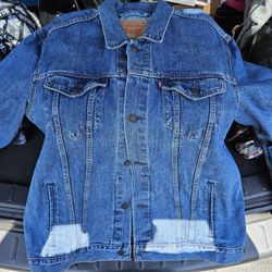 Levi's Jacket 