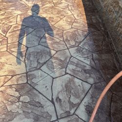 Concrete Contractor 