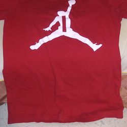 Jordan Shirt