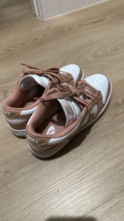 Nike Wmns Dunk Low 'Rose Whisper'