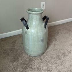 Pottery Barn Vase