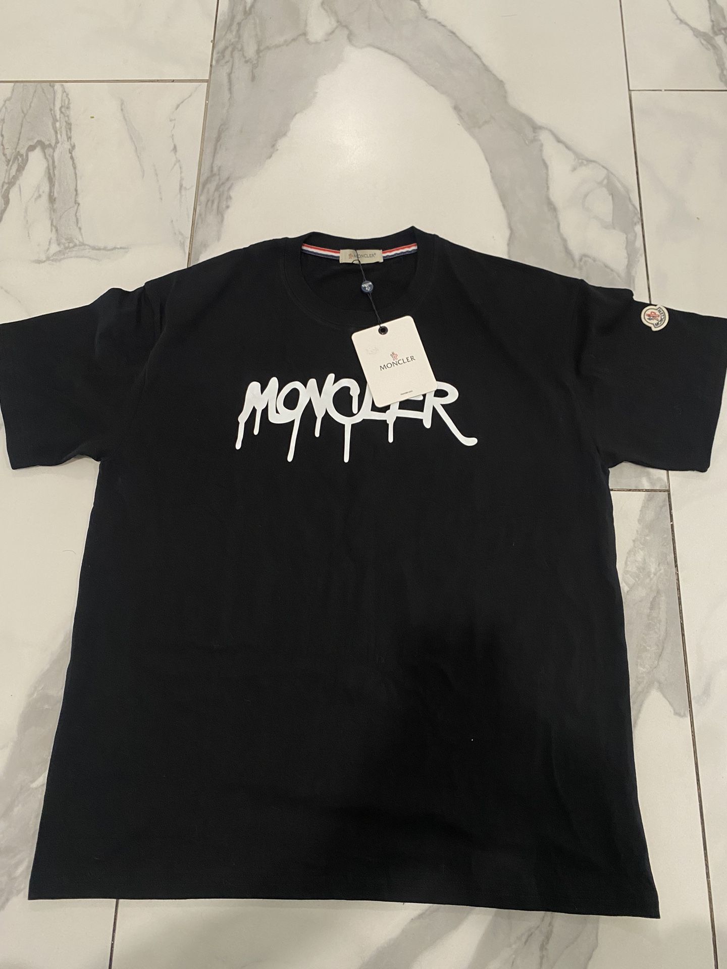Moncler Shirt