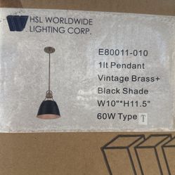 Light Pendant 