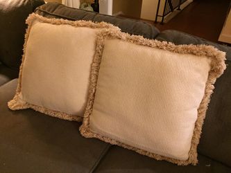 Throw Pillows from Italy