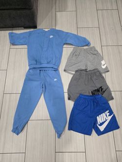 Youth clothes