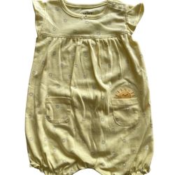 Baby Romper 