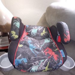 Graco Toddler Booster Seat 
