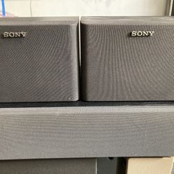 Speakers