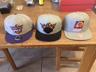 Phoenix Suns Hats