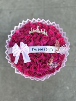 Bouquets 