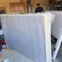Full Size Box Spring