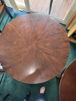 End Tables
