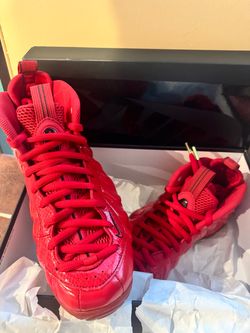 New Foamposite Pro Size Men 9