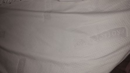 King Sealy Posturepedic Mattress