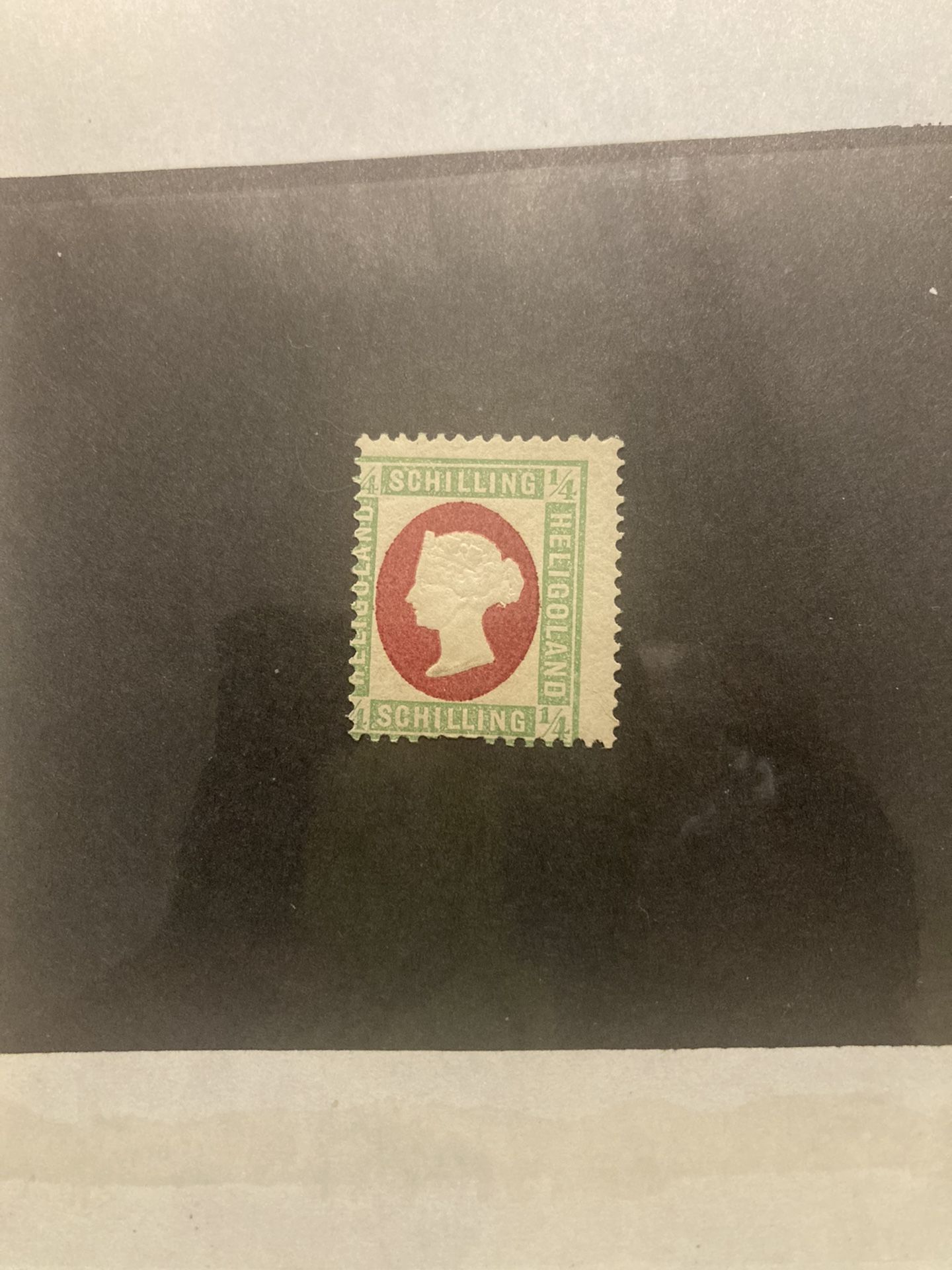 Post Stamps