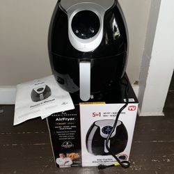 Emeril Lagasse Air Fryer