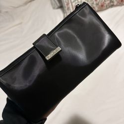 MAC cosmetics Makeup Bag