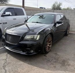 2013 Chrysler 300