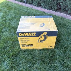 Compound Miter Saw For Sale