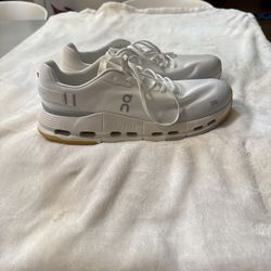 On shoes size 11 new men’s