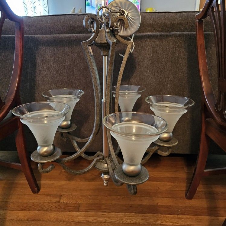 Chandelier