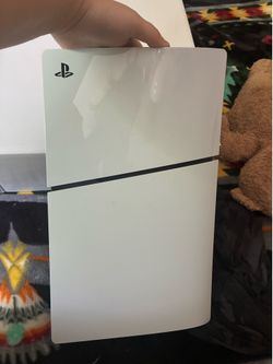 PS5 and cooling system