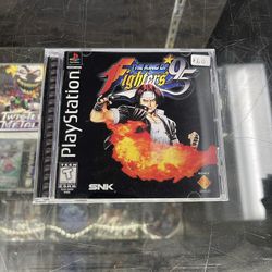Ps1 Games $50-$60 Each Gamehogs 11am-7pm