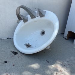 Free Sink X2